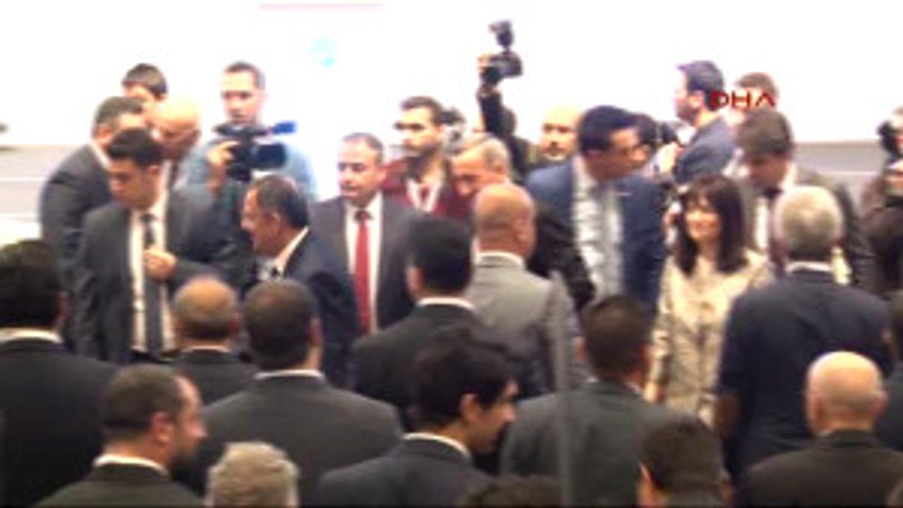 Bakan Özhaseki Hiç Mızıkçılığa Gerek Yok