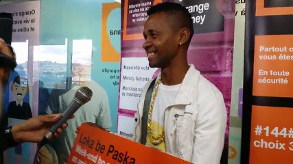 Interview LokaBe OrangeMoney Paska 2017