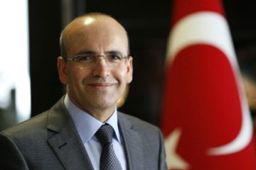 Başbakan Yardımcısı Şimşek: IMF'nin Türkiye Tahminleri Yanlış Çıkacak
