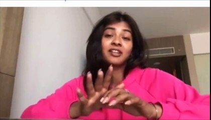 హెబ్బ తో చిట్ చాట్ |  Hebah Patel About Pawan Kalyan , Maheshbabu ,Allu Arjun