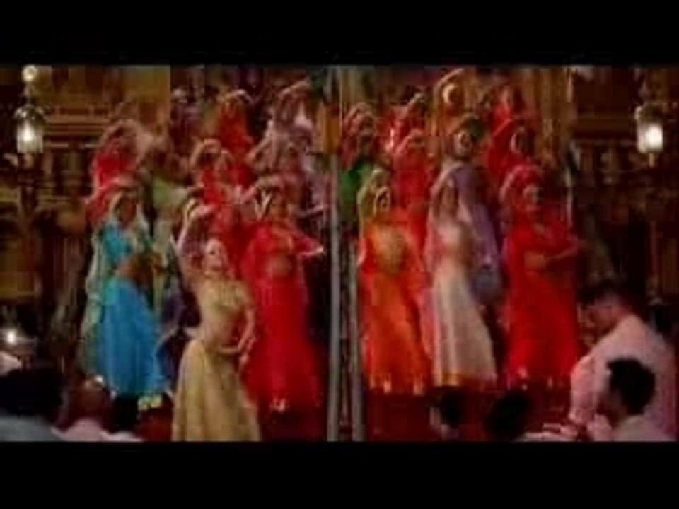 Alison Jiear - I Just Wanna Fuckin Dance (Jerry Springer, Th