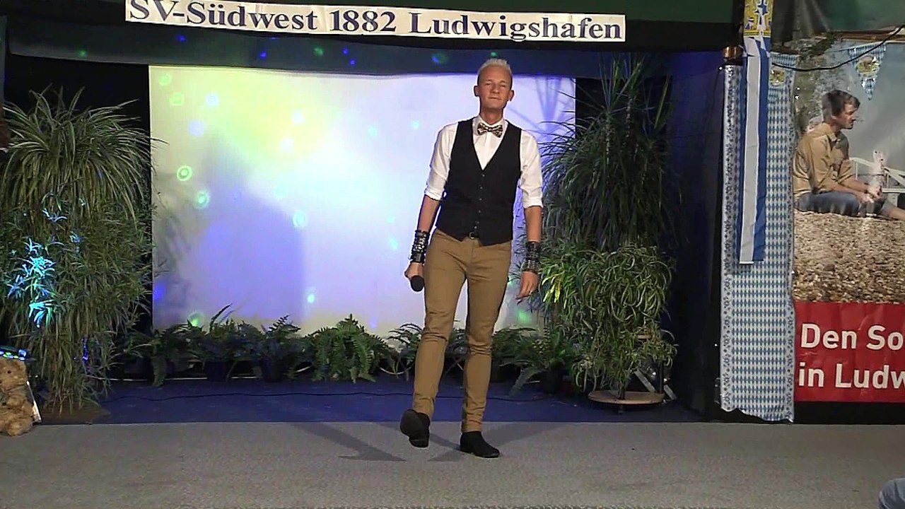 Justin Winter - Nichts ist wie es vorher war