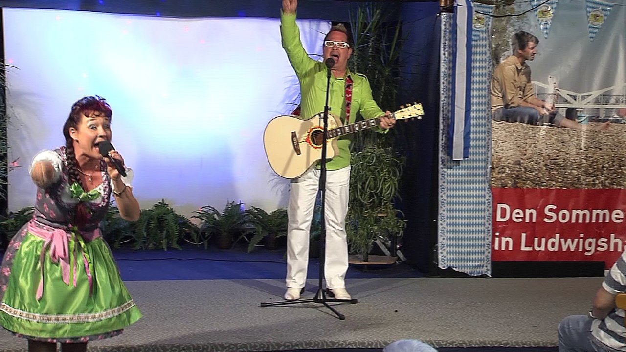 Drachenburg Musikanten - Walzer-Medley