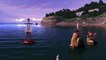 Le Monde de Nemo 3D -- Extrait 3 'Les mouettes' - VF - En