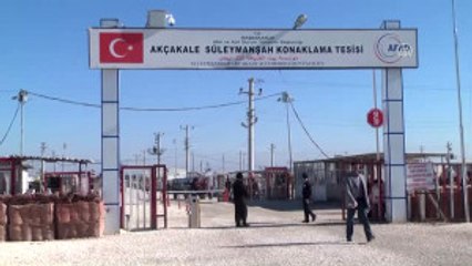 Gönlü Tok" Sığınmacıdan Örnek Davranış