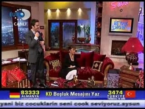 Sezen Aksu - Sende Benim Kadar Gercekleri Biliyorsun