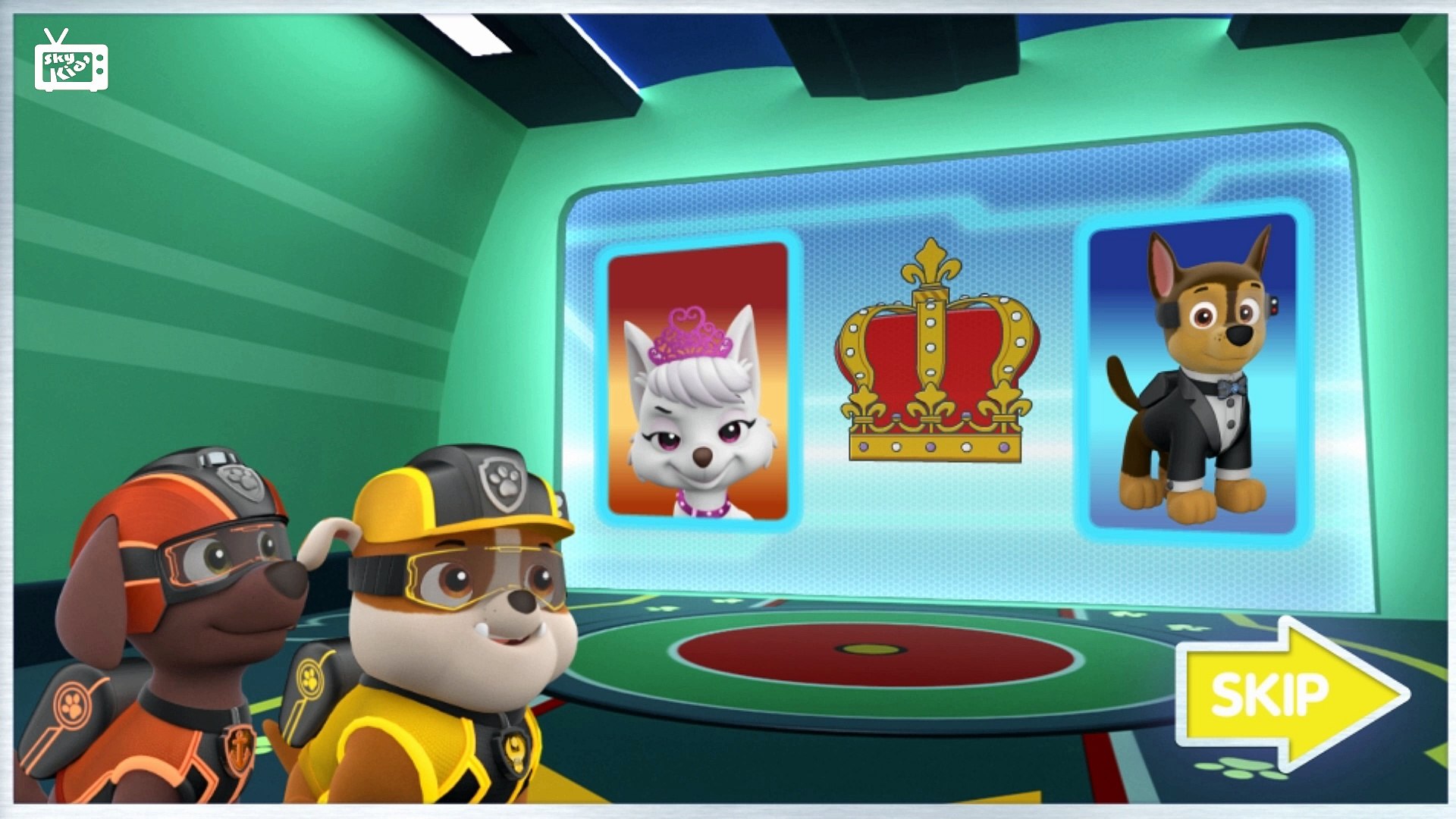 Paw patrol italiano, Cartoni paw patrol italiano, Paw Patrol Police - Video  Dailymotion