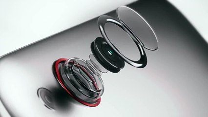 ZTE Nubia Z11 MAX 4G