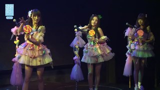 SNH48 Team N2《十八個閃耀瞬間》第17場公演 暨 羅蘭總選拉票會（2016 06 04） part 2/3