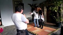 Maria Leal e Zé Cabra cantam juntos em Viana do Castelo