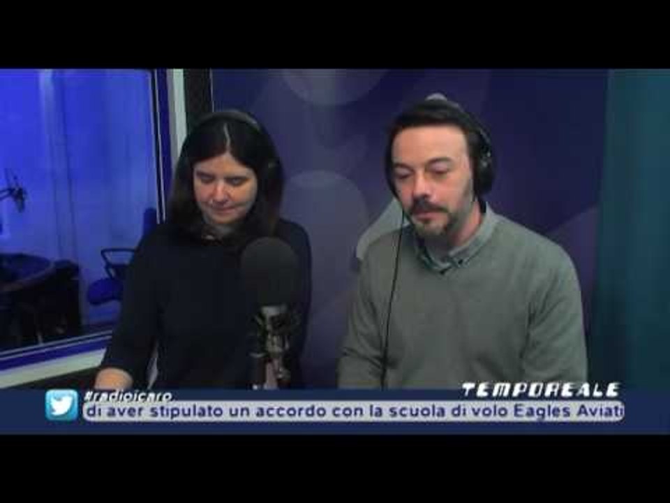 Riccione al voto. Andrea Delbianco (M5S): siamo tranquilli, certificazione lista a breve