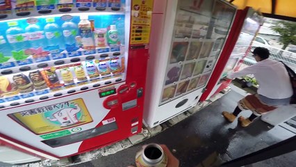 ドローンPhantom4 vlog#4