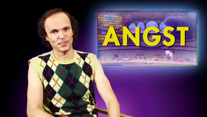 ALLES STEHT KOPF - Angst vor Dates - Disney HD-pcRZBn