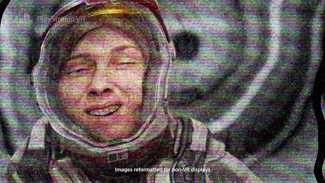 Farpoint : Story Trailer sur PlayStation VR