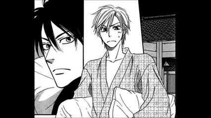 [Manga Drama CD] Kiraboshi Dial part05