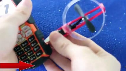 Usb Kablosu İle Yapılabilecek 3 Farklı İcat