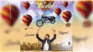 Bullet Purana | Sachin Rajput | Official Full Audio Song | Latest New Punjabi Songs 2017