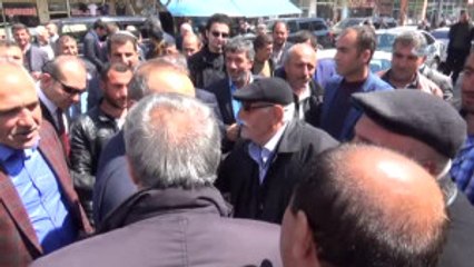 Vali Yavuz'dan 'Tüfekli Fotoğraf' Açıklaması