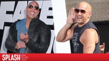 Vin Diesel und Dwayne 'The Rock' Johnson haben sich versöhnt