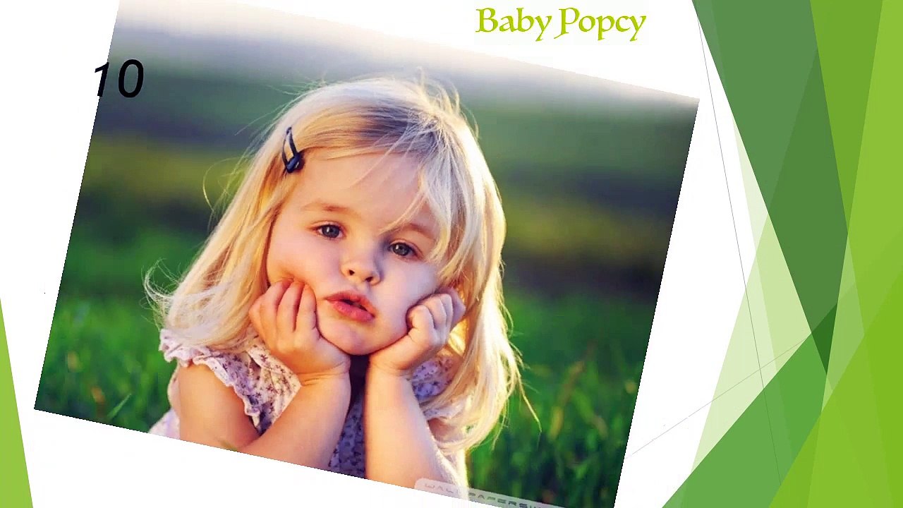 40 Cute Baby Photos - Cutest Babies Pictures In The World