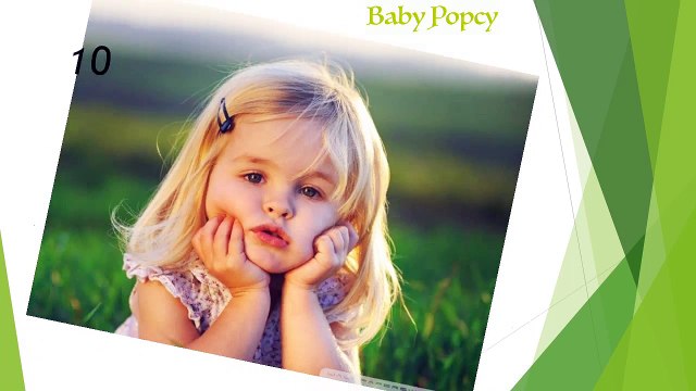 40 Cute Baby Photos - Cutest Babies Pictures In The World