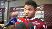 Metz - Paris, les réacs de Kawashima et Udol