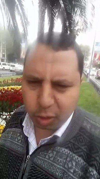 صابر مشهور - المخابرات الأمريكية تأمر الإعلام العربي بالحديث عن...