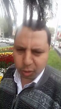 صابر مشهور - المخابرات الأمريكية تأمر الإعلام العربي بالحديث عن...