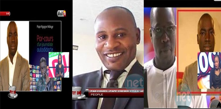 Aprés avoir traité Oxyjeunes « radio des ratés de la banlieue » Pape Cheikh Sylla sévèrement clashé par les animateurs d petit déj