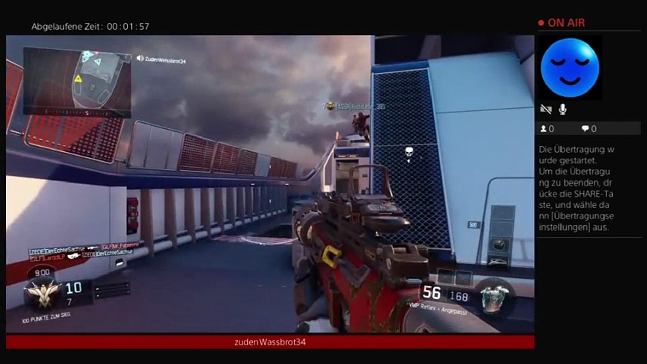 Blek ops 3 ps4 gliche desche live (40)