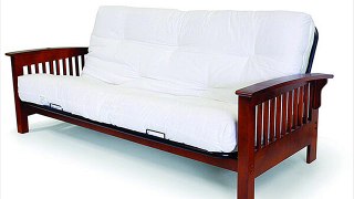 Best futon mattress