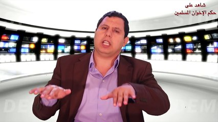 -#صابر_مشهور كيف هرب المستشار هشام رؤف الفريق أحمد شفيق خارج البلاد