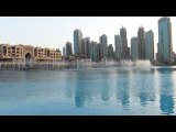 Fontaines Dubaï 2