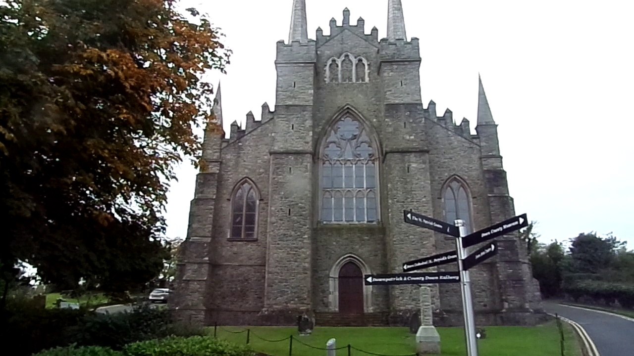 downpatrick