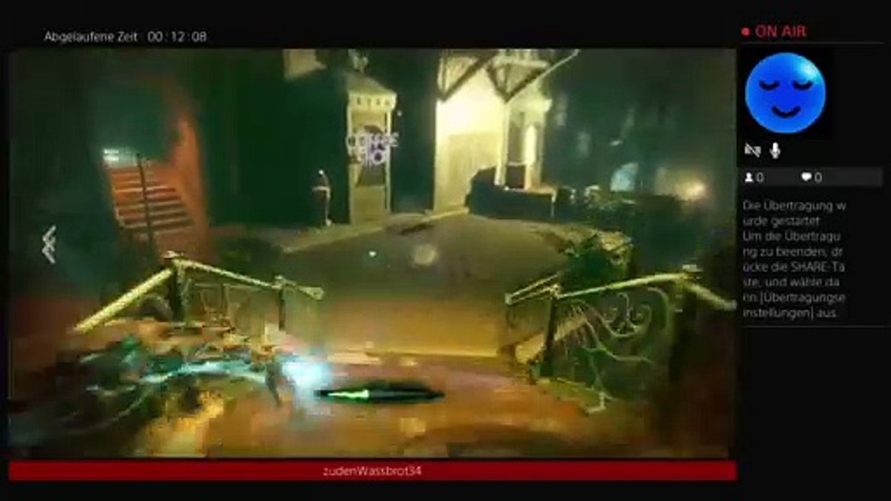 Blek ops 3 ps4 gliche desche live (42)