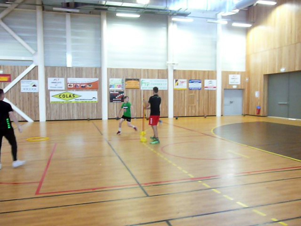 D'autres exercices