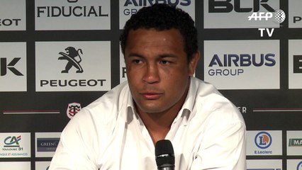 Thierry Dusautoir annonce sa fin de carrière