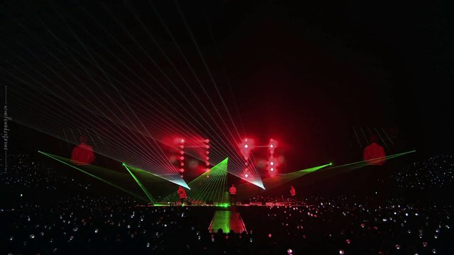 18. BTS Cypher Pt.3 Killer