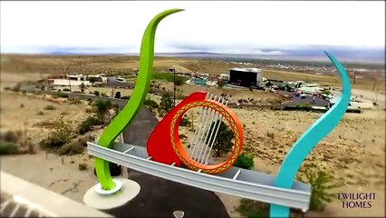 Mesa del Sol New Home Series in Albuquerque -Twilight Homes