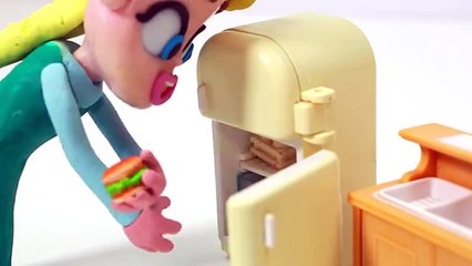 Full Episode Cartoons DCTC