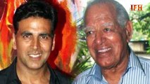 Dara Singh Biopic _ Akshay Kumar To Be Seen In Dara Singh Biopic !