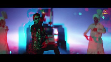 Headline (Full Video) Ashish Sardana, Aman Dhillon | New Punjabi Song 2017 HD