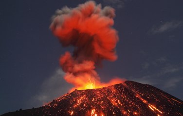 10 Natural Disasters That Could Happen At Any Minute