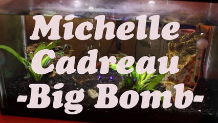 Michelle Cadreau Big Bomb Album Promo Video 2017