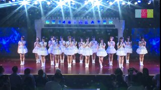 SNH48 絲芭傳媒戰略發布會_BEJ48 GNZ48 2016