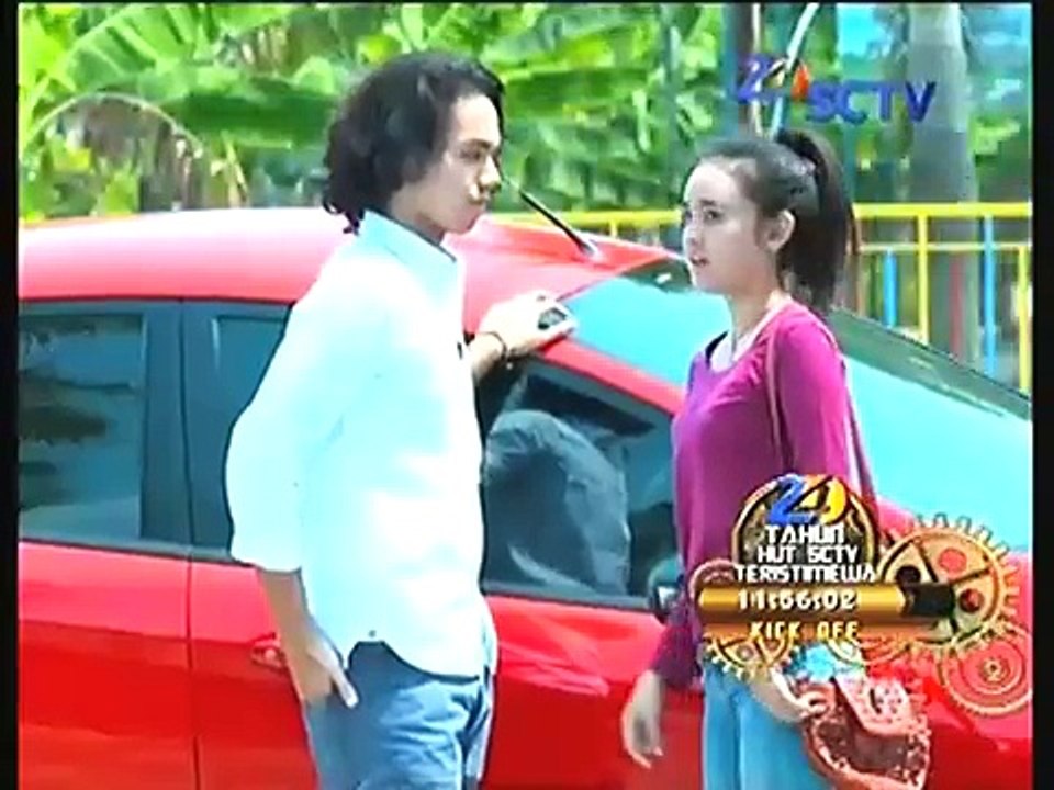 Ftv jodoh 24 digerobak cireng part05