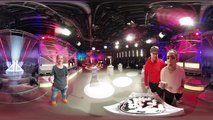 KiKA LIVE Dreamteam am Montag in 360 Grad | Mehr auf KiKA LIVE.de