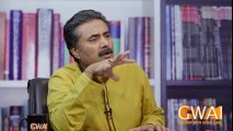 Aftab Iqbal telling the reason why Panama is delayed