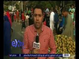 غرفة الأخبار | المصريون يحتفلون بعيد الفطر المبارك في أول أيامه