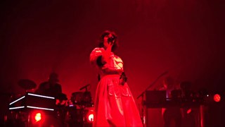 The Dø - Keep Your Lips Sealed (Live at l’Olympia, Paris)